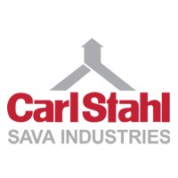 Carl Stahl Sava Industries logo, Carl Stahl Sava Industries contact details