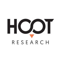 HOOT Research Inc. logo, HOOT Research Inc. contact details