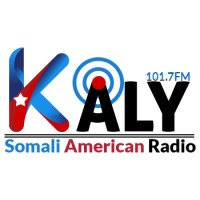 Kaly Somali American Radio logo, Kaly Somali American Radio contact details