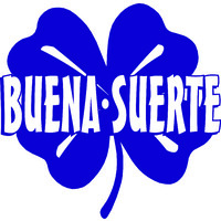 La Buena Suerte logo, La Buena Suerte contact details