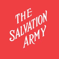 The Salvation Army Family Store logo, The Salvation Army Family Store contact details