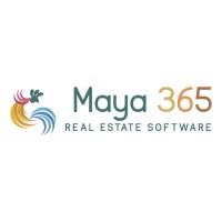 Maya 365 Real Estate Software logo, Maya 365 Real Estate Software contact details