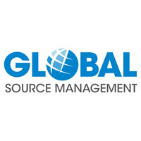 Global Source Management Group logo, Global Source Management Group contact details