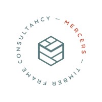 Mercers Timber Frame Consultancy logo, Mercers Timber Frame Consultancy contact details