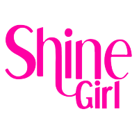 Shine Girl logo, Shine Girl contact details