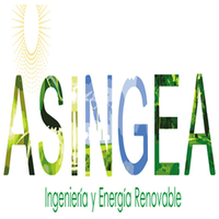 Asingea Ingenieros SpA logo, Asingea Ingenieros SpA contact details