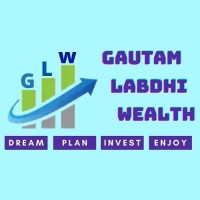 GautamLabdhi Wealth logo, GautamLabdhi Wealth contact details