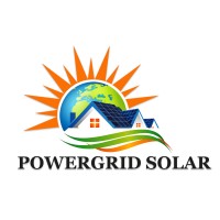 POWERGRID SOLAR logo, POWERGRID SOLAR contact details