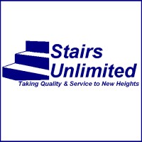 Stairs Unlimited logo, Stairs Unlimited contact details