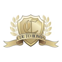 COUTO HOMES INC. logo, COUTO HOMES INC. contact details