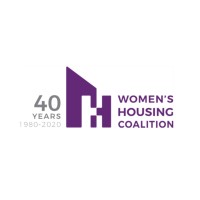 Women's Housing Coalition logo, Women's Housing Coalition contact details