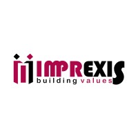 imprexis logo, imprexis contact details