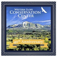 Western Slope Conservation Center logo, Western Slope Conservation Center contact details