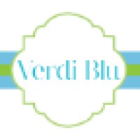 Verdi Blu LLC logo, Verdi Blu LLC contact details