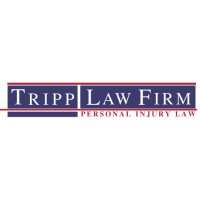 TRIPP LAW FIRM PA logo, TRIPP LAW FIRM PA contact details