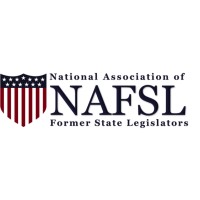 National Association of Former State Legislators logo, National Association of Former State Legislators contact details