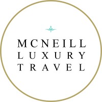 McNeill Luxury Travel logo, McNeill Luxury Travel contact details