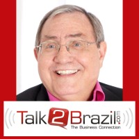 Talk 2 Brazil Podcast. logo, Talk 2 Brazil Podcast. contact details