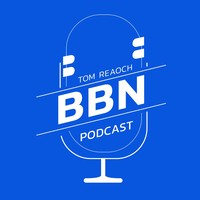 BBN Brasil Business Network Podcast com Tom Reaoch Apresentador. logo, BBN Brasil Business Network Podcast com Tom Reaoch Apresentador. contact details