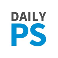 DailyPS logo, DailyPS contact details