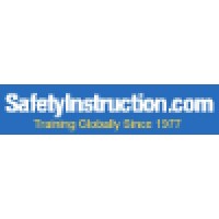 SafetyInstruction.com logo, SafetyInstruction.com contact details