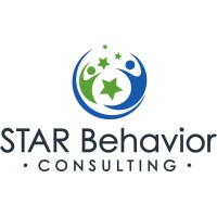 STAR Behavior Consulting logo, STAR Behavior Consulting contact details