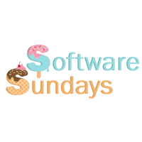 Software Sundays logo, Software Sundays contact details