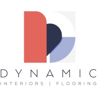 Dynamic Interiors and Flooring logo, Dynamic Interiors and Flooring contact details