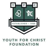 YOUTH FOR CHRIST FOUNDATION logo, YOUTH FOR CHRIST FOUNDATION contact details