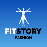 FitStory logo, FitStory contact details