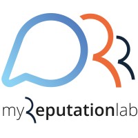 MyReputationLab logo, MyReputationLab contact details