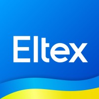 EltexSoft logo, EltexSoft contact details