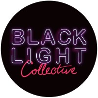 BlackLight Collective logo, BlackLight Collective contact details