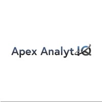 Apex AnalytIQ logo, Apex AnalytIQ contact details