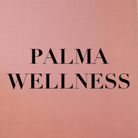 Palma Wellness logo, Palma Wellness contact details