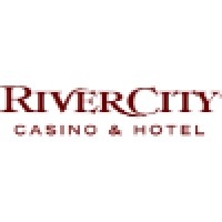 River City Casino & Hotel logo, River City Casino & Hotel contact details