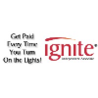 Ignite Powered by Stream Energy logo, Ignite Powered by Stream Energy contact details