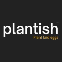 Plantish logo, Plantish contact details