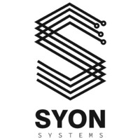 Syon Systems logo, Syon Systems contact details