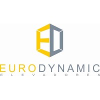 Eurodynamic Elevadores logo, Eurodynamic Elevadores contact details