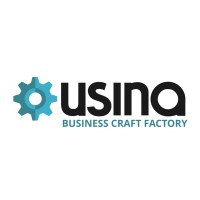 USINA - Business Craft Factory ® logo, USINA - Business Craft Factory ® contact details