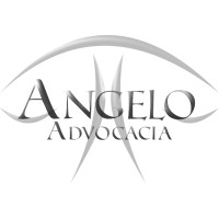 Angelo Advocacia logo, Angelo Advocacia contact details