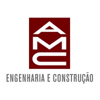 AMC- Engenharia E Construção LTDA logo, AMC- Engenharia E Construção LTDA contact details