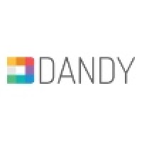 Dandy logo, Dandy contact details