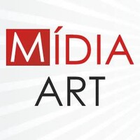 Midia Art logo, Midia Art contact details