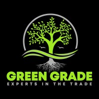 Green Grade logo, Green Grade contact details