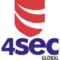 4Sec Global logo, 4Sec Global contact details