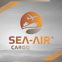 SEA-AIR Cargo 🇧🇷 logo, SEA-AIR Cargo 🇧🇷 contact details