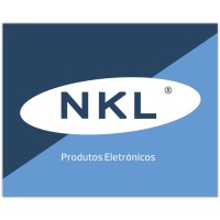 NKL Produtos Eletrônicos Ltda logo, NKL Produtos Eletrônicos Ltda contact details