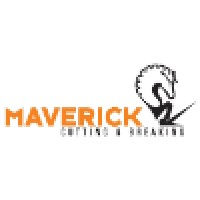 Maverick Cutting and Breaking logo, Maverick Cutting and Breaking contact details